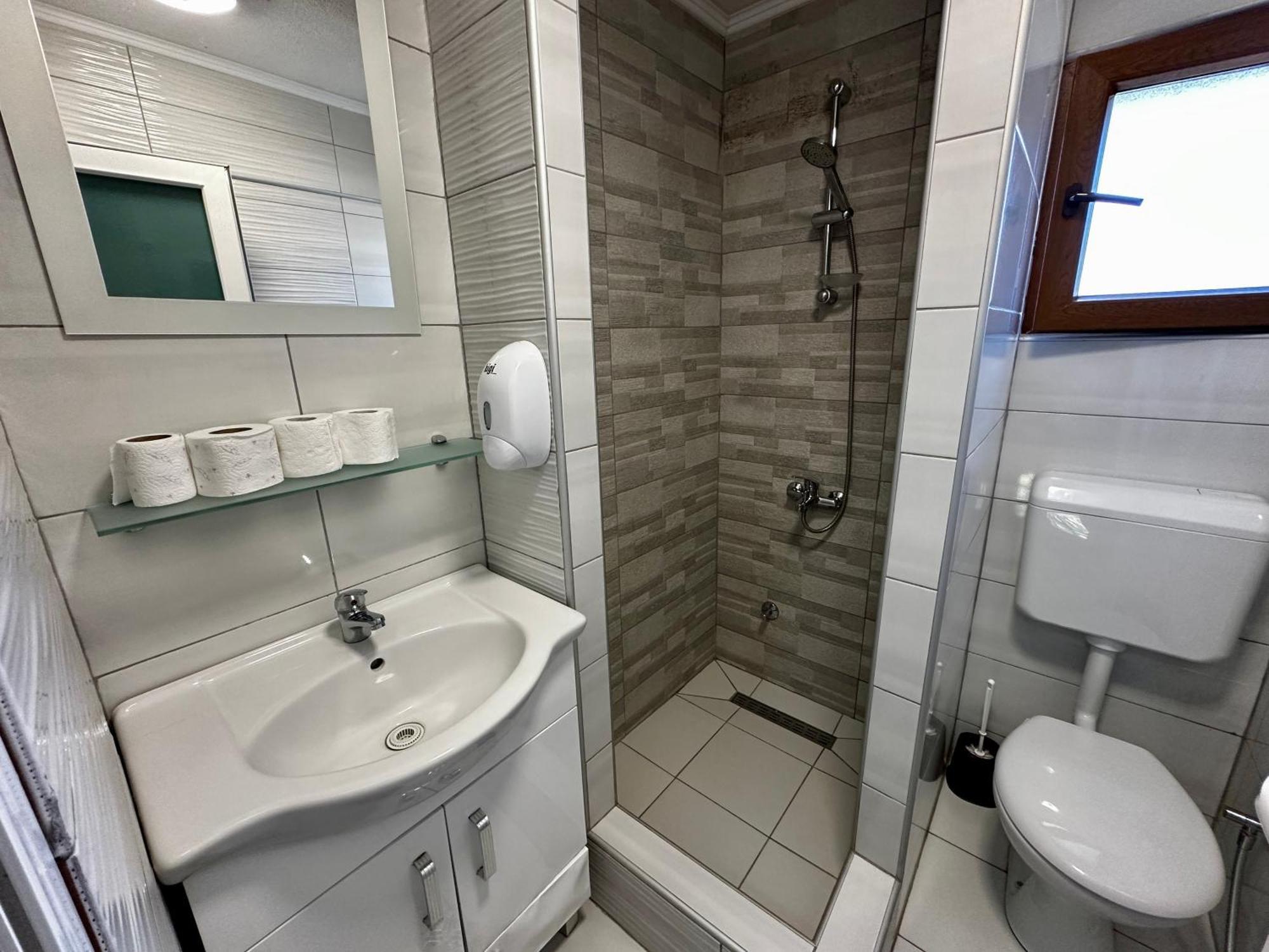 Vlasic Odmor - Villa Kraljica Núi Vlasic Ngoại thất bức ảnh