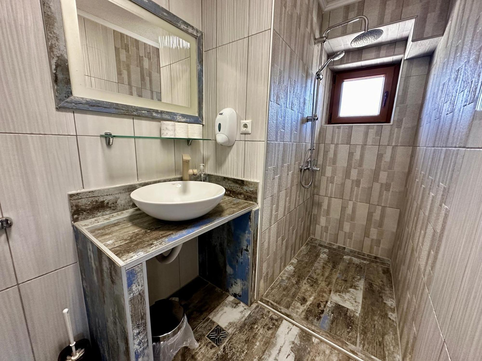 Vlasic Odmor - Villa Kraljica Núi Vlasic Ngoại thất bức ảnh