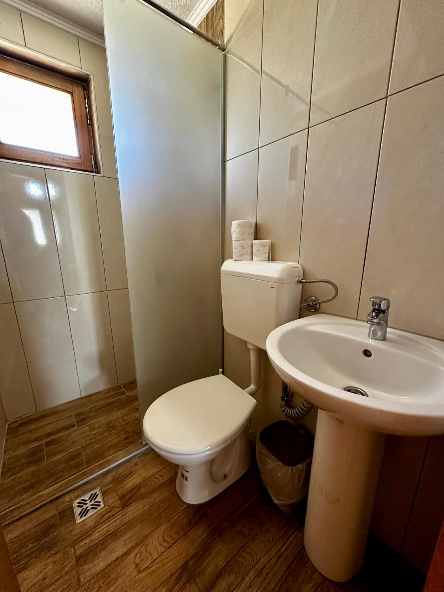 Vlasic Odmor - Villa Kraljica Núi Vlasic Ngoại thất bức ảnh